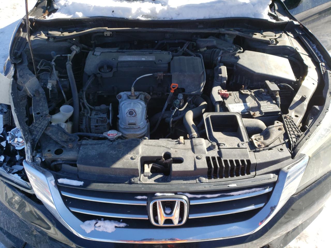 2014 Honda Accord - Image 11