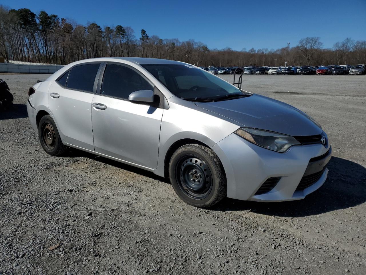 2016 Toyota Corolla - Image 4
