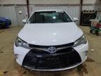 2016 Toyota Camry Le de vânzare în Longview, TX - Rear End