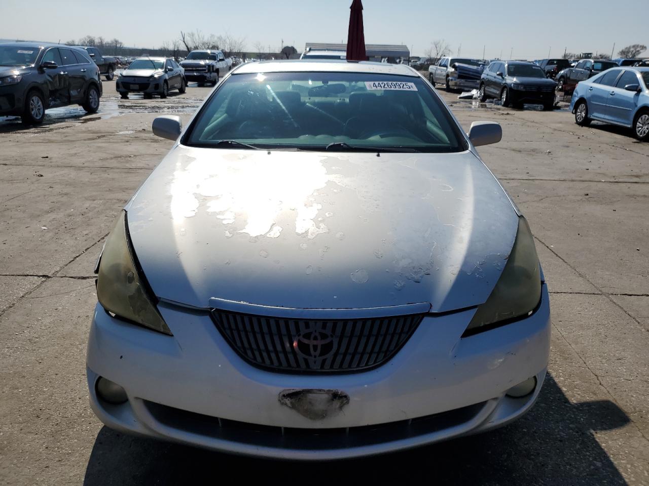2006 Toyota Camry Solara - Image 5