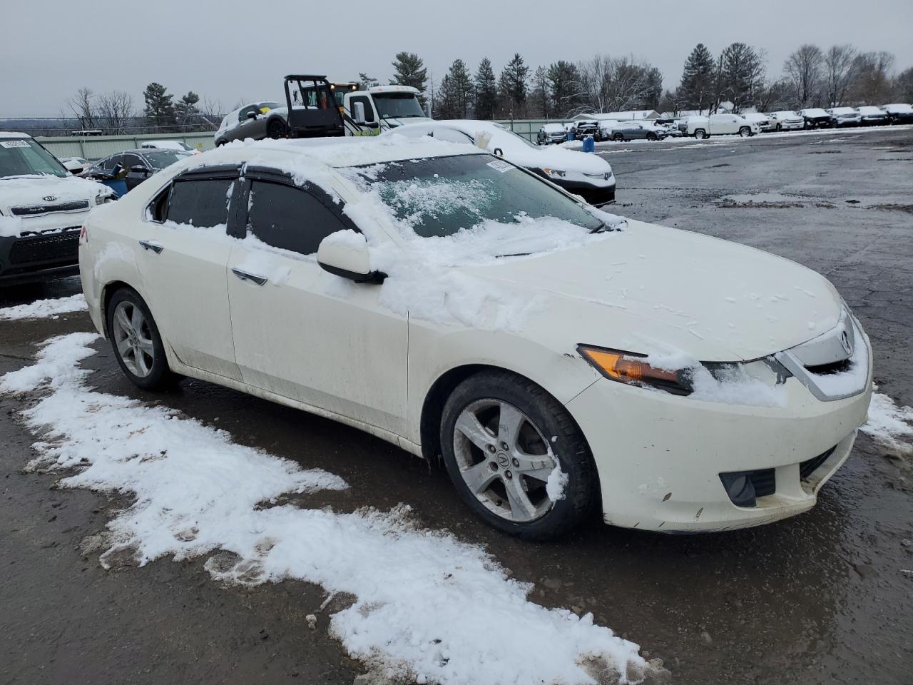 2009 Acura TSX - Image 4