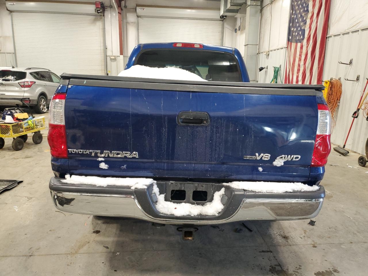 2006 Toyota Tundra - Image 6