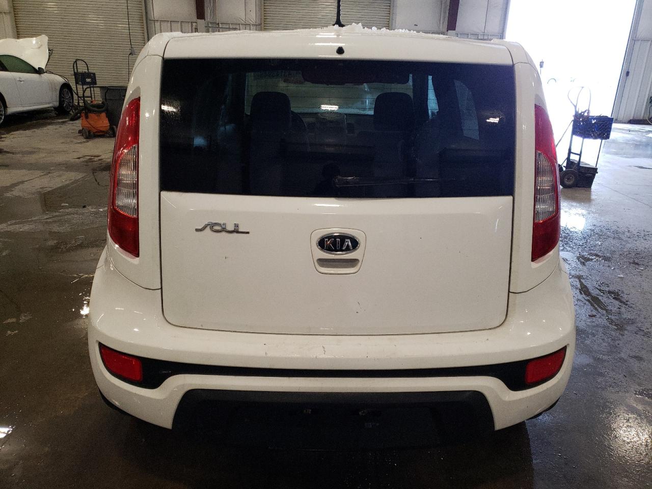 2012 Kia Soul - Image 6