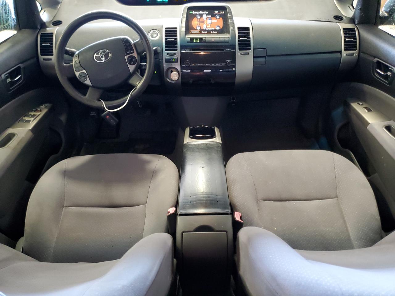 2008 Toyota Prius - Image 8
