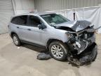 2020 Honda Pilot Lx იყიდება Lufkin-ში, TX - Front End