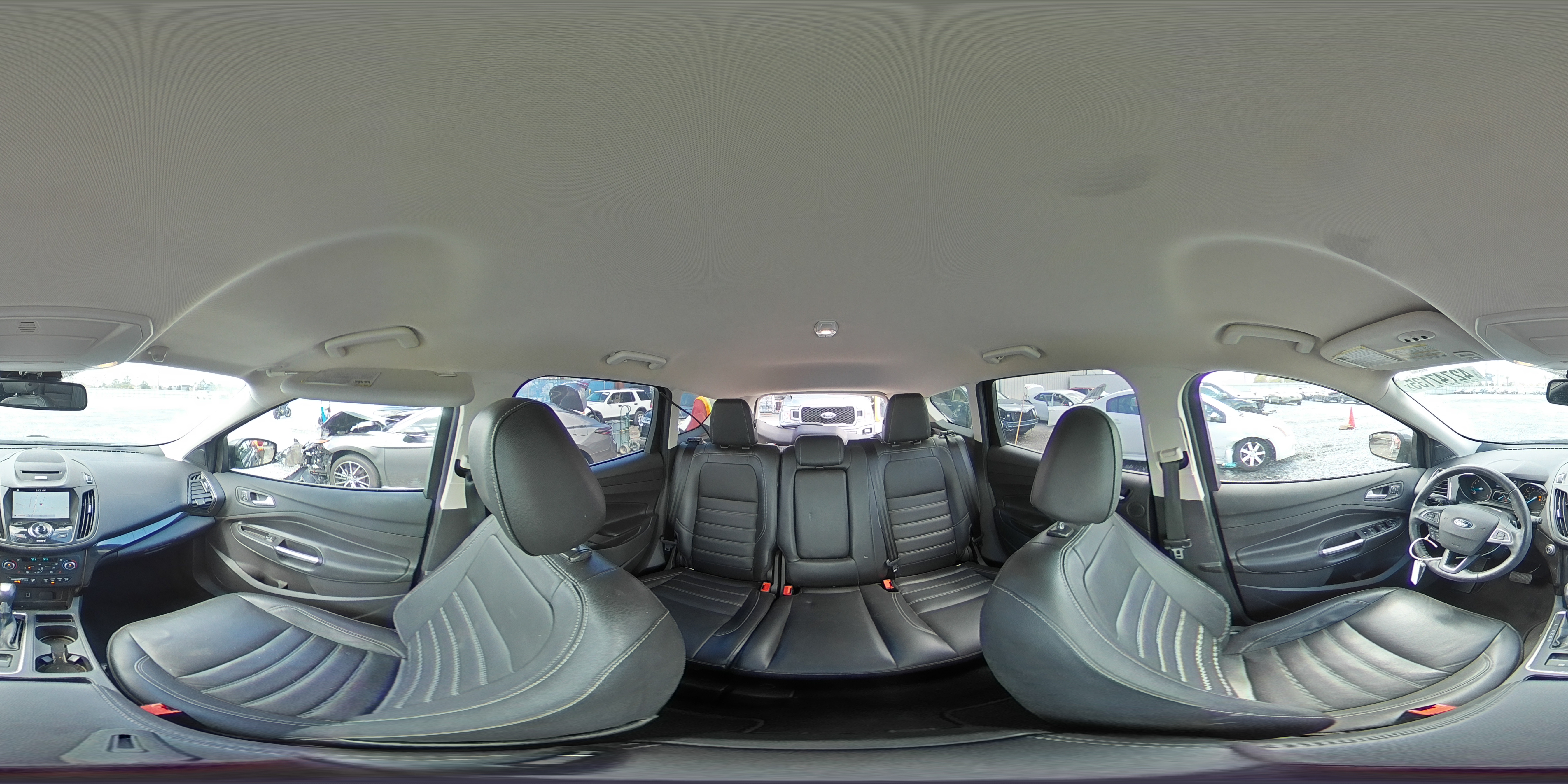 2017 Ford Escape - Image 16