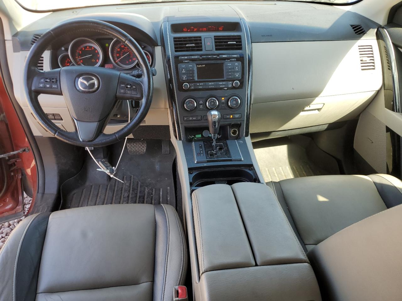 2012 Mazda CX-9 - Image 8