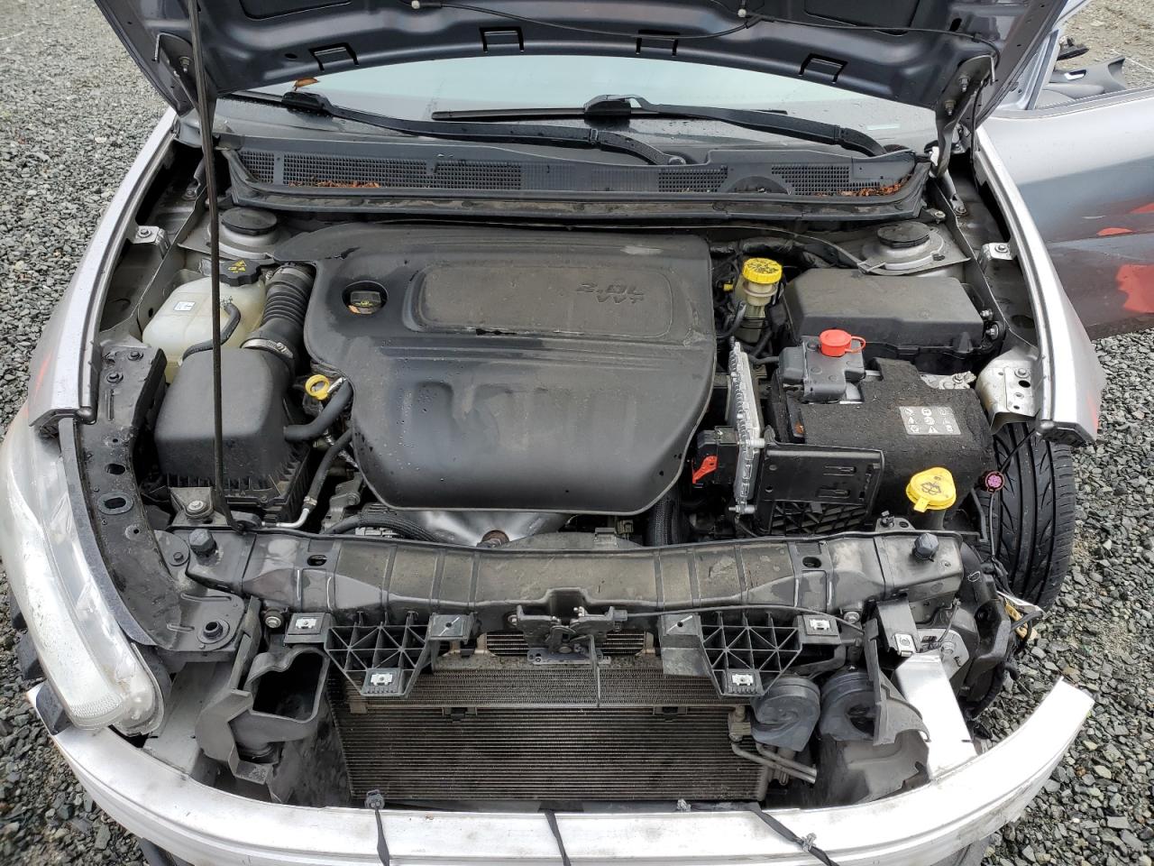 2016 Dodge Dart - Image 12