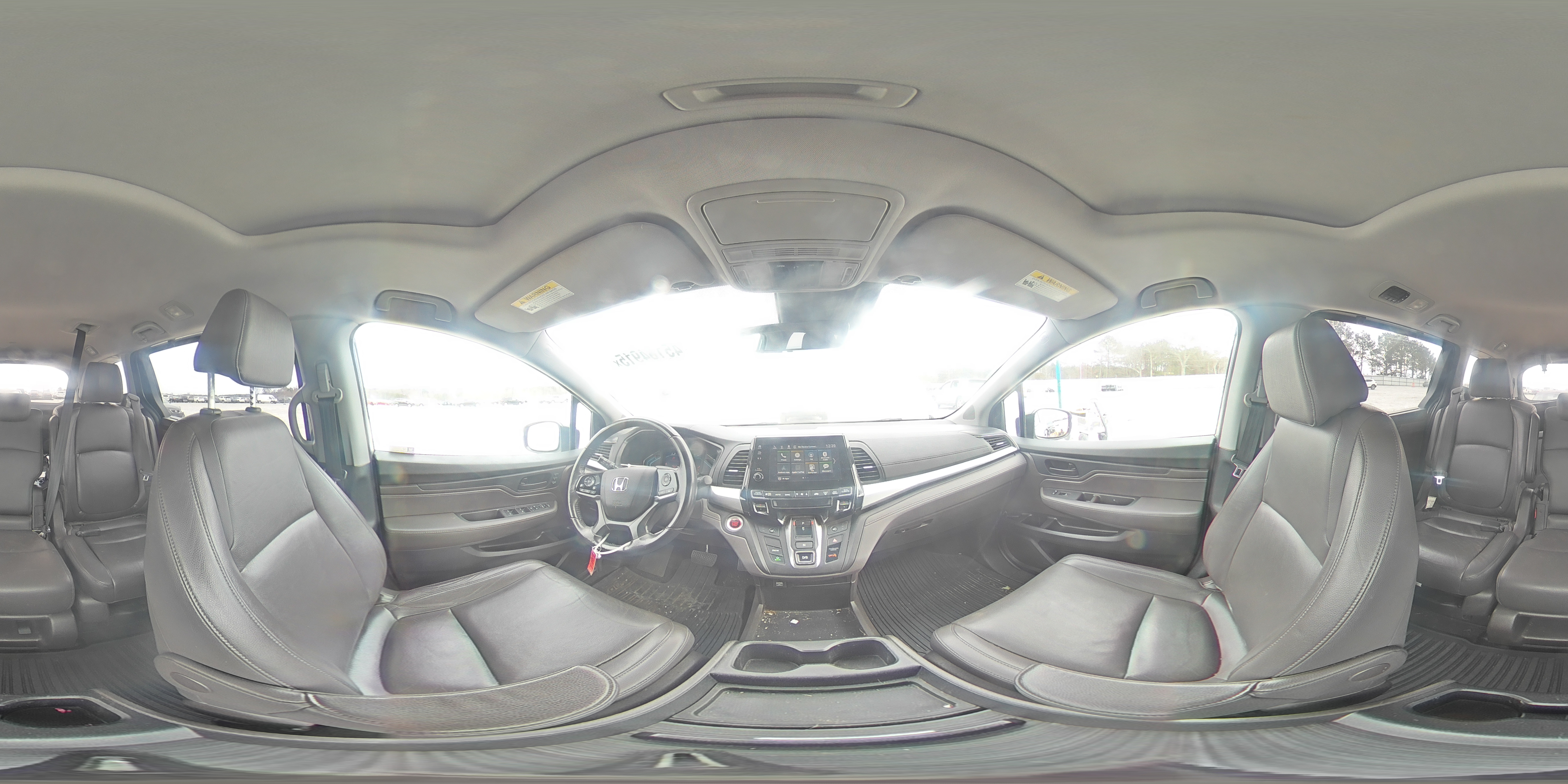 2019 Honda Odyssey - Image 14