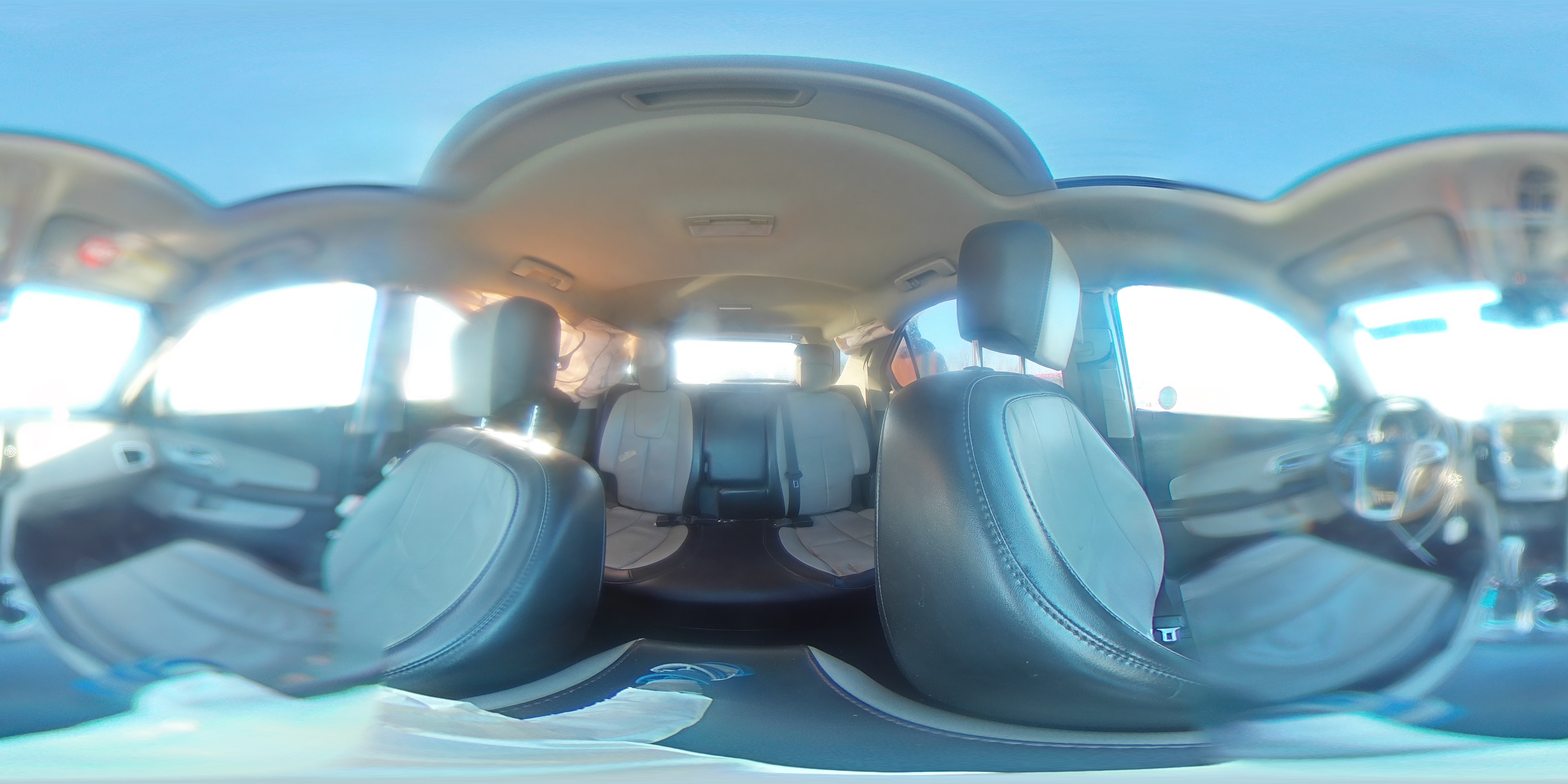 2015 Chevrolet Equinox - Image 14