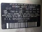 2018 Hyundai Accent Se en Venta en Candia, NH - Front End