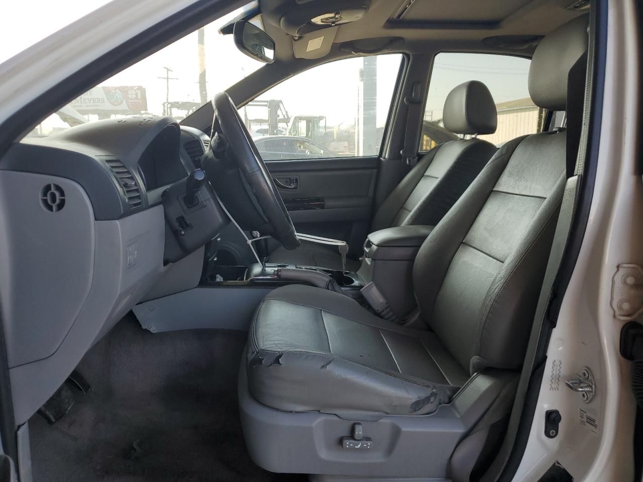 2008 Kia Sorento - Image 7