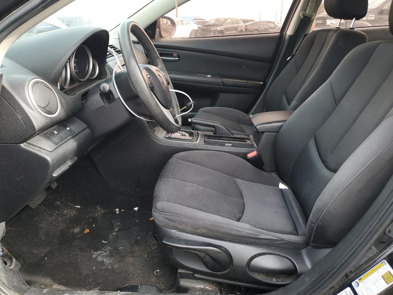 2011 Mazda 6 - Image 7