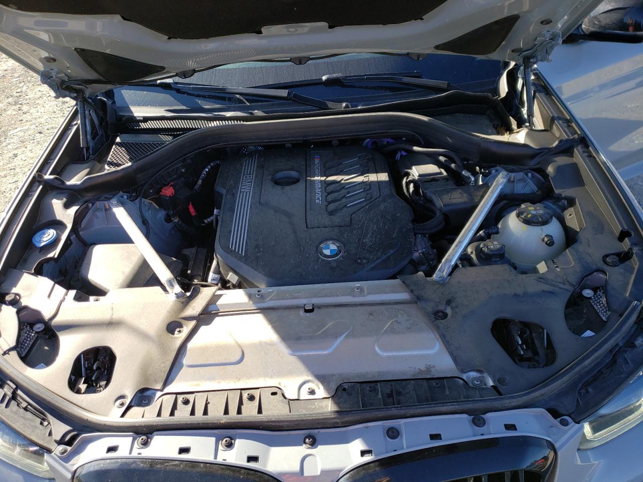 2023 BMW X4 - Image 12