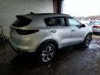 2022 Kia Sportage Ex იყიდება Chicago Heights-ში, IL - Front End