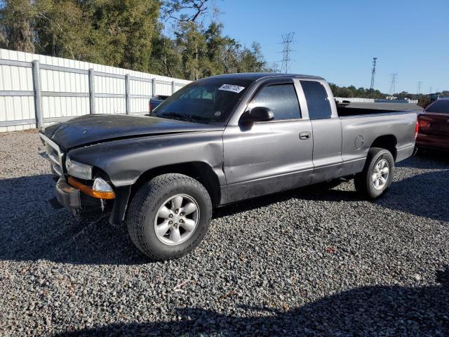 2003 Dodge Dakota Sport