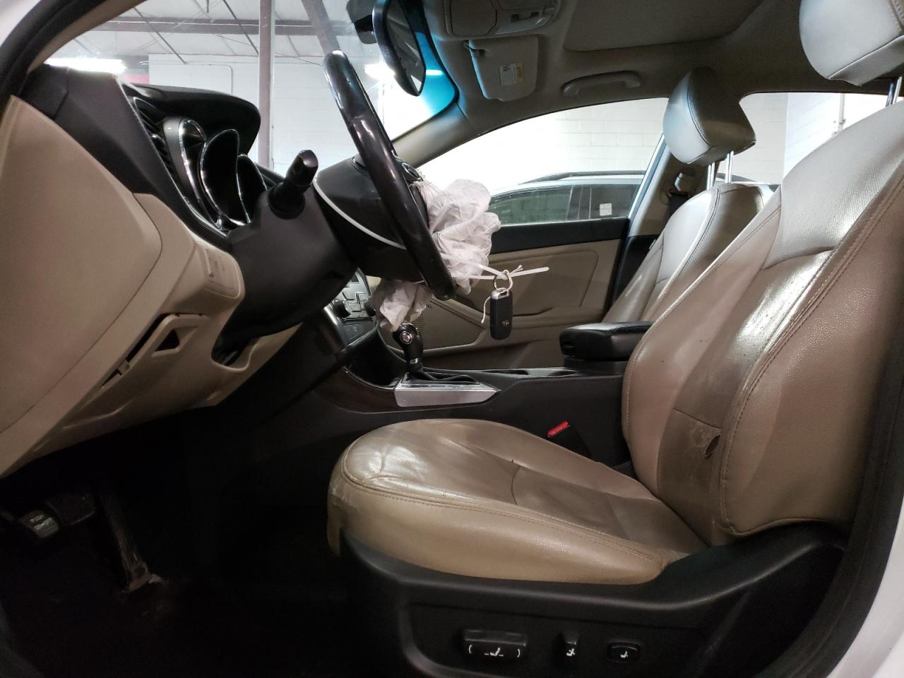 2013 Kia Optima - Image 7