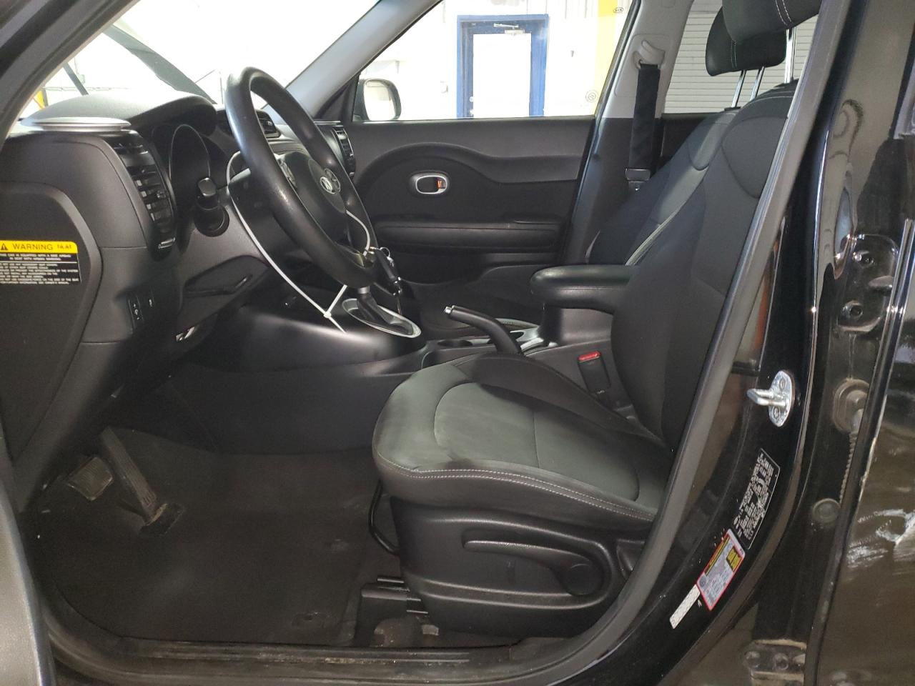 2018 Kia Soul - Image 7