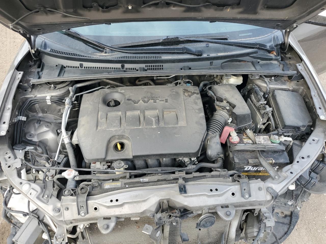 2018 Toyota Corolla - Image 12