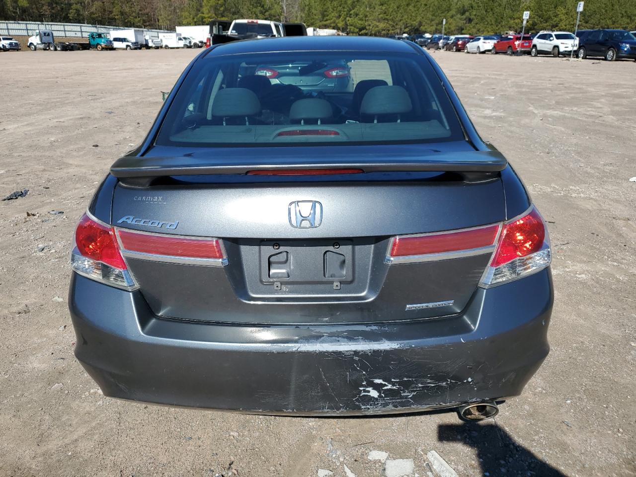 2011 Honda Accord - Image 6
