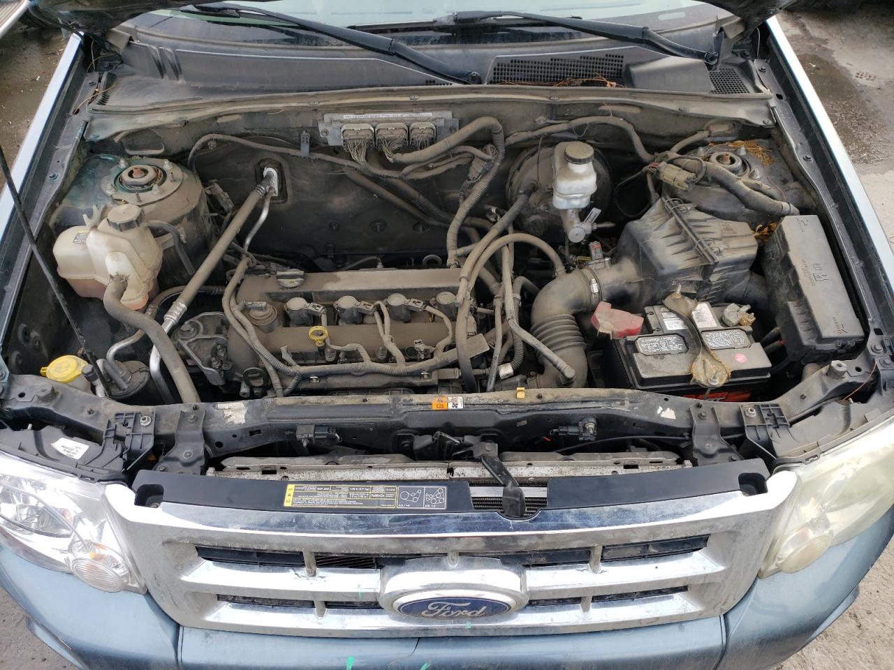 2012 Ford Escape - Image 12