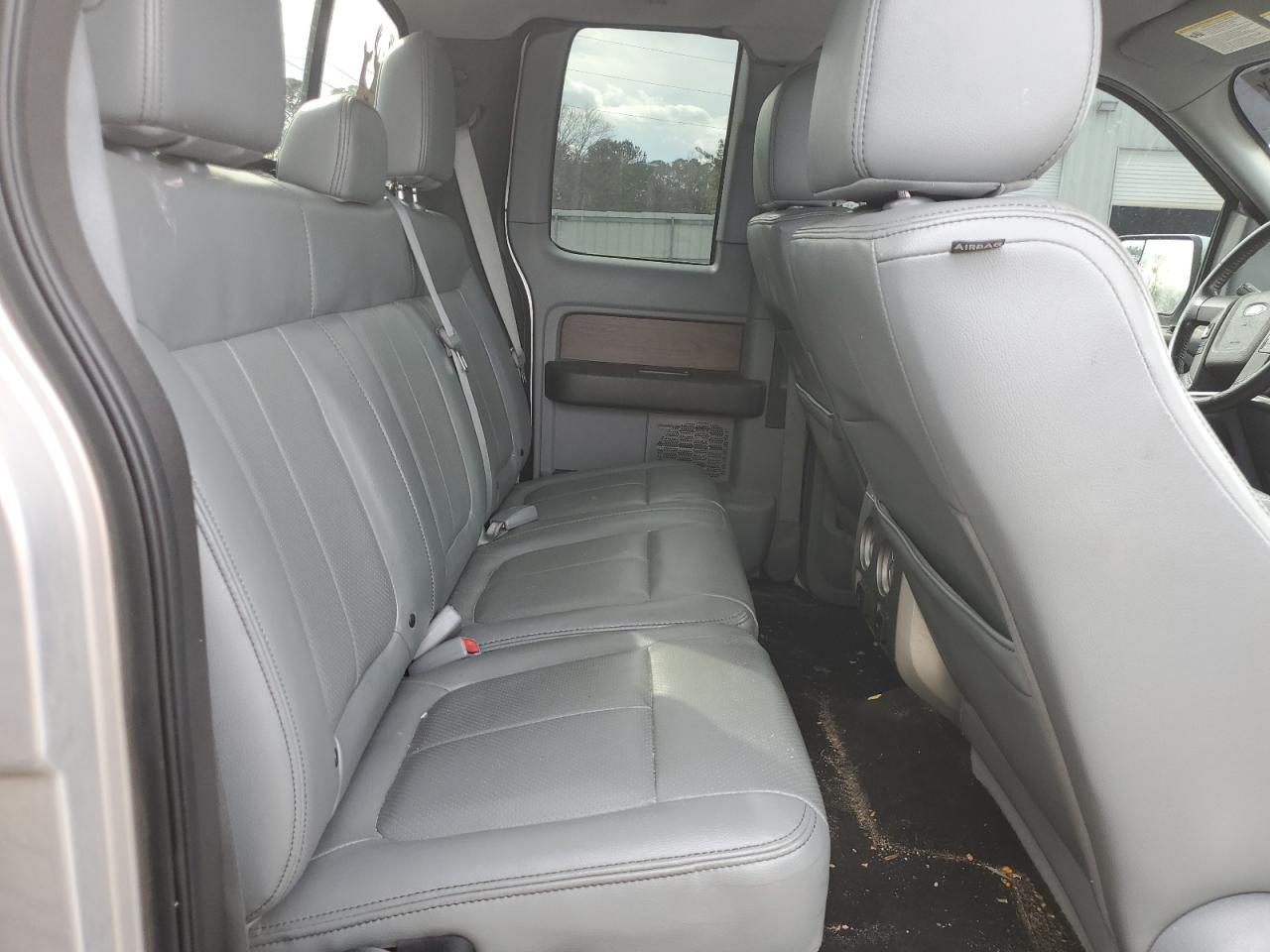 2013 Ford F-150 - Image 10