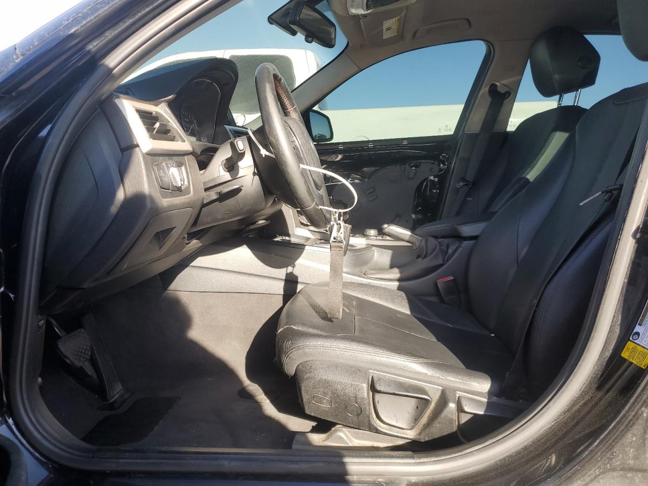 2015 BMW 3er - Image 7