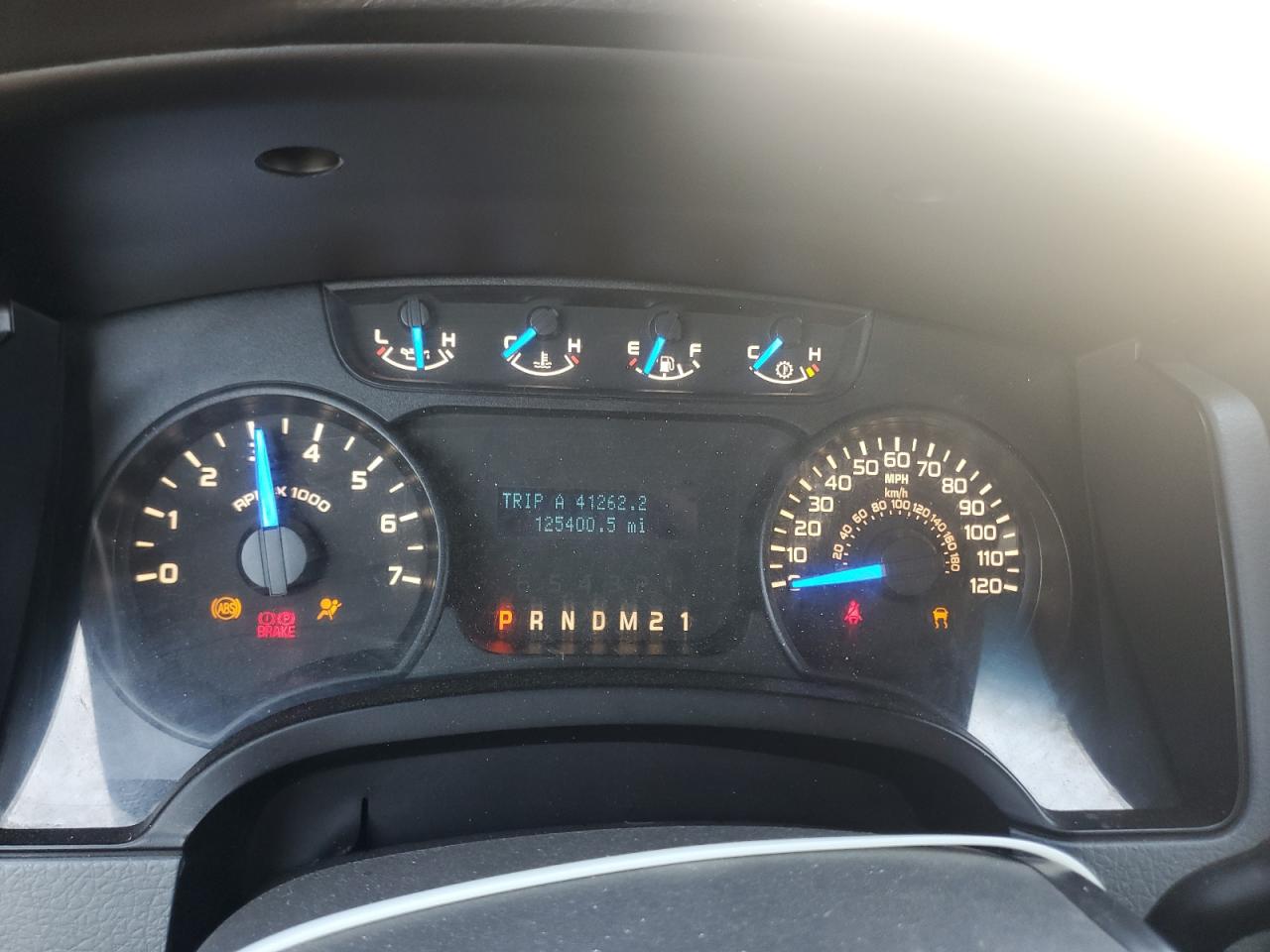 2014 Ford F-150 - Image 9