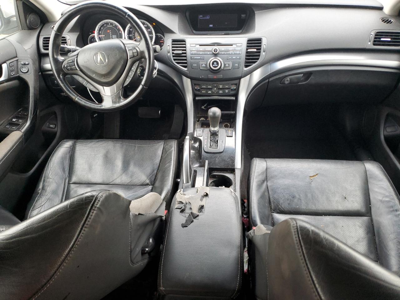 2012 Acura TSX - Image 8