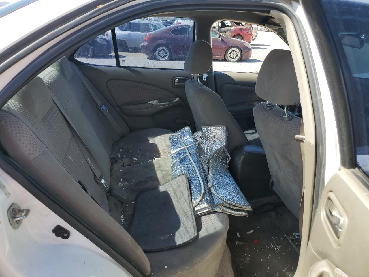 2006 Nissan Sentra - Image 11