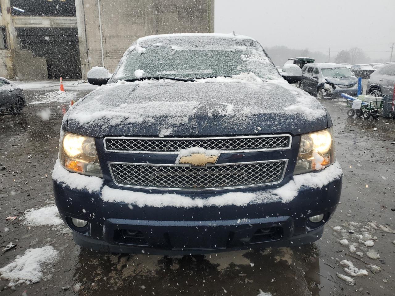 2008 Chevrolet Tahoe - Image 5