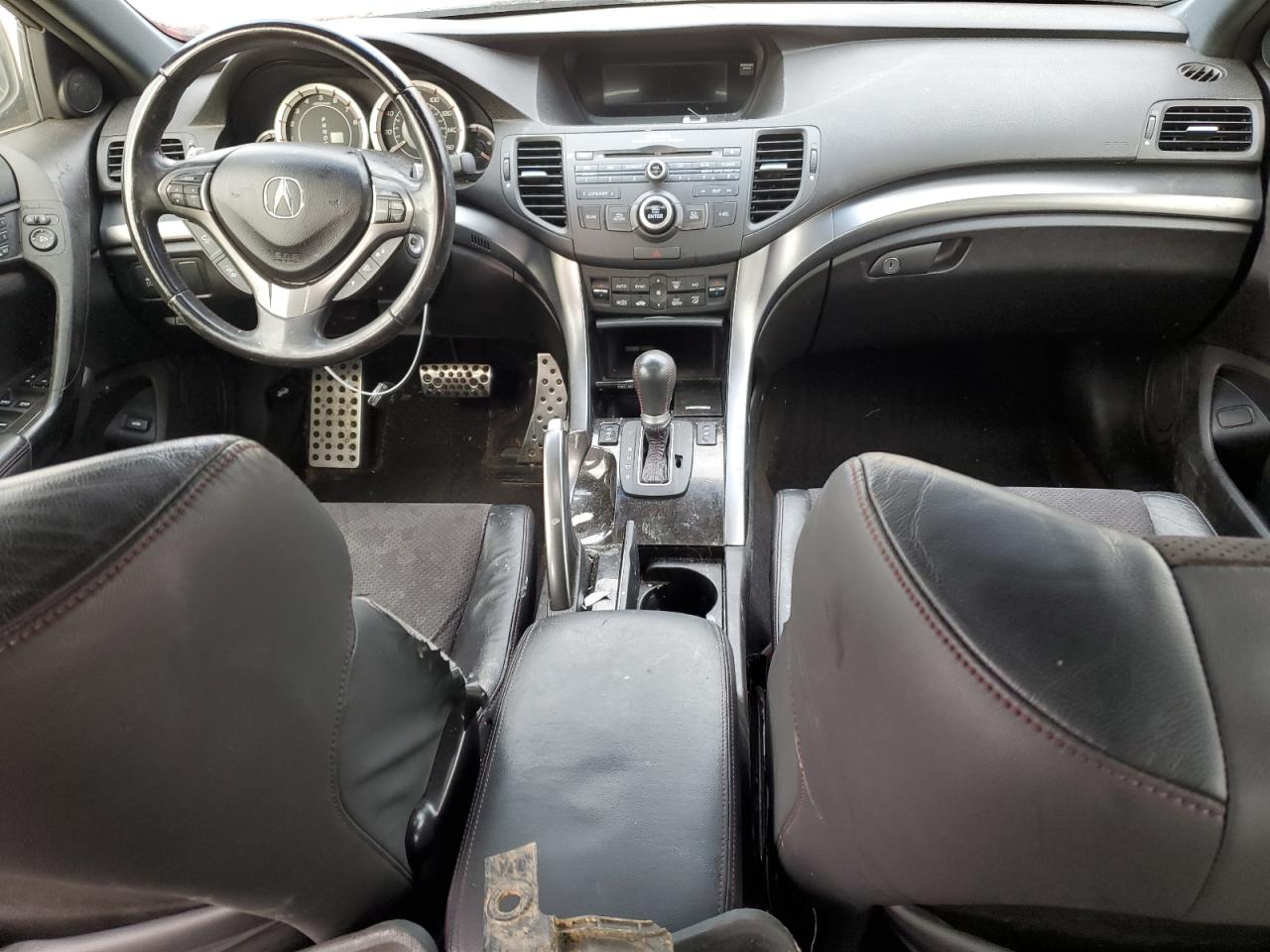 2013 Acura TSX - Image 8