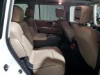 2019 Nissan Armada Platinum zu verkaufen in Hurricane, WV - Front End