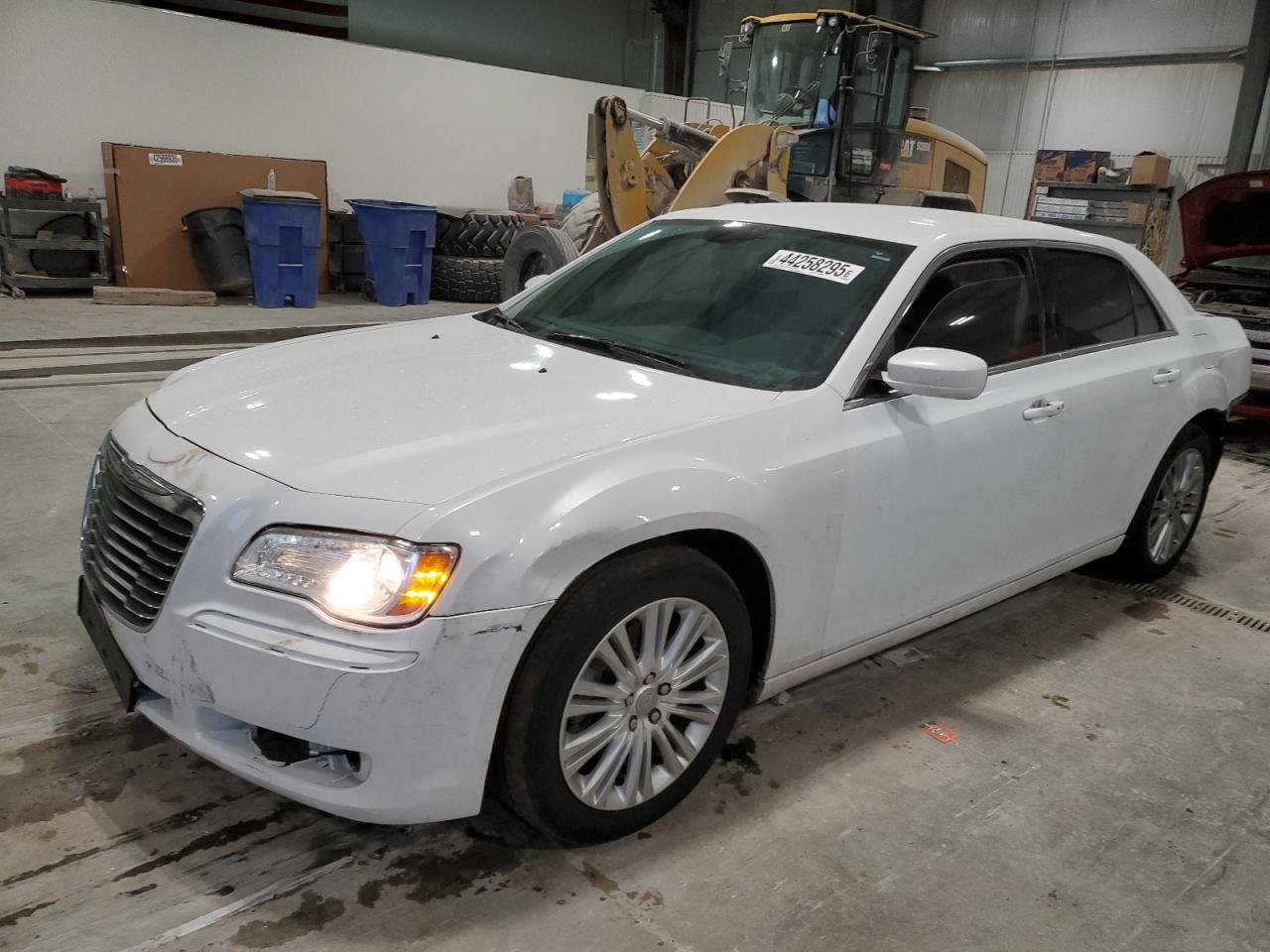 2014 Chrysler 300 - Image 1