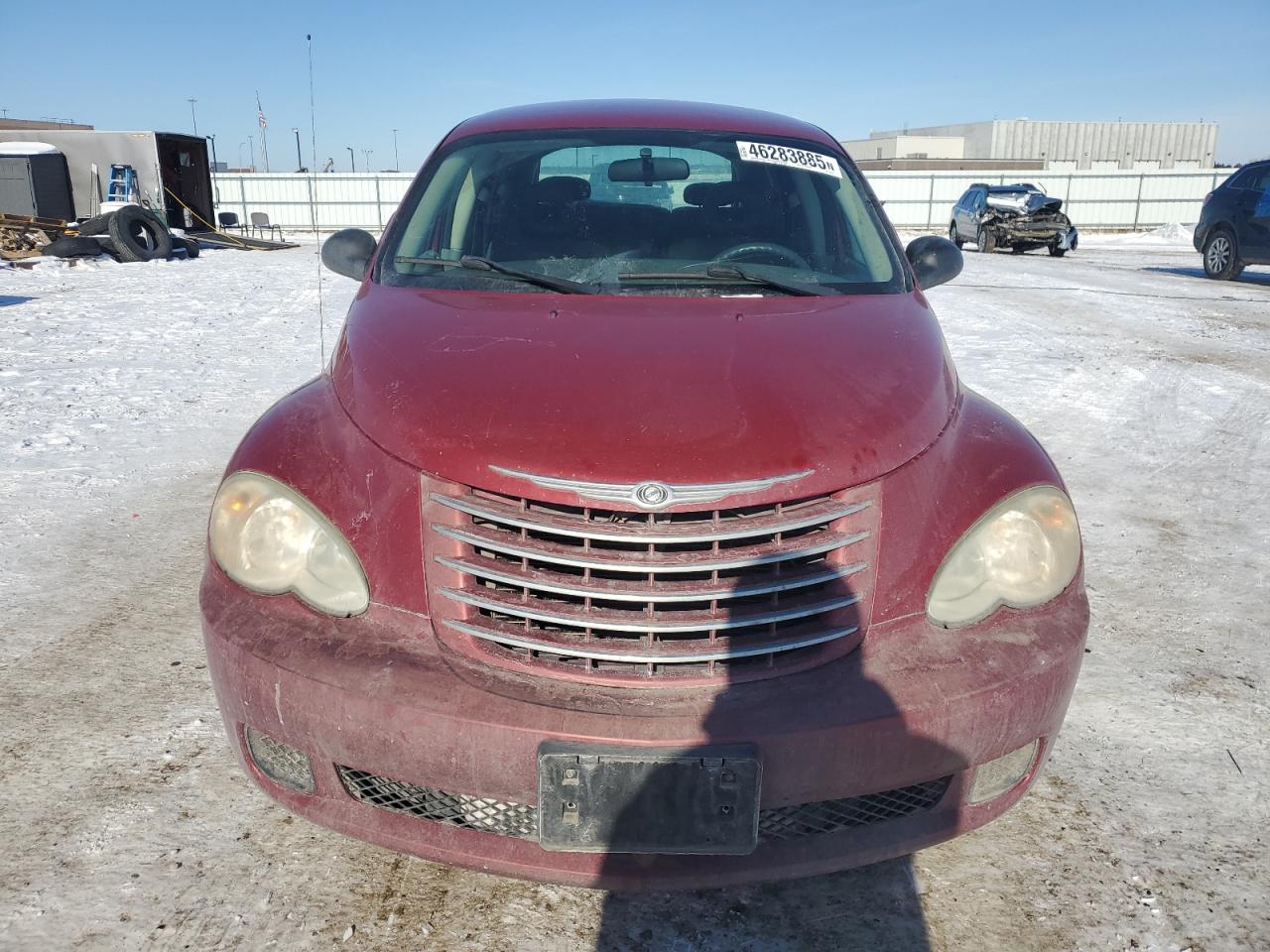 2006 Chrysler PT Cruiser - Image 5