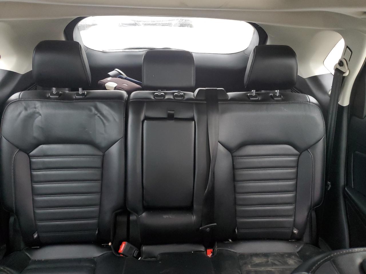 2018 Ford Edge - Image 10