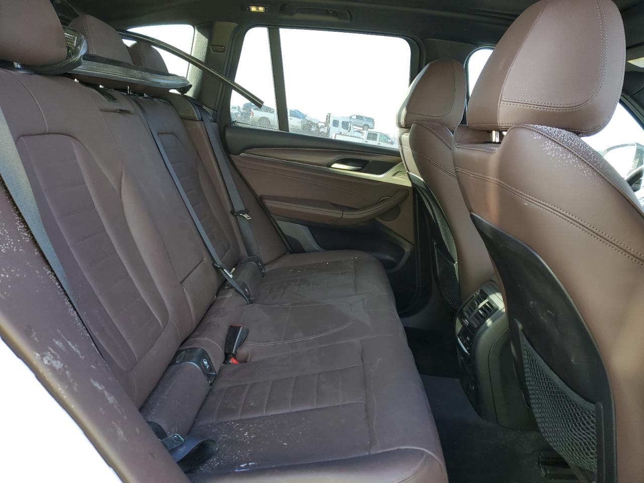 2019 BMW X3 - Image 11