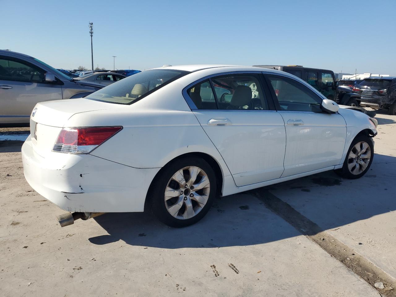 2008 Honda Accord - Image 3