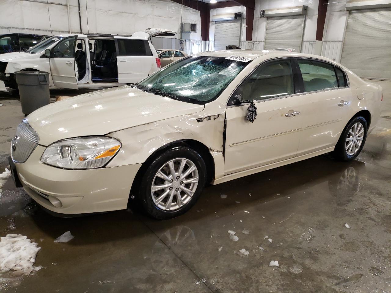 2010 Buick Lucerne - Image 1