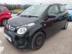 2016 CITROEN C1 FEEL PU for sale at Copart ST HELENS