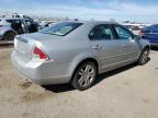 2008 Ford Fusion Sel за продажба в Tucson, AZ - Front End