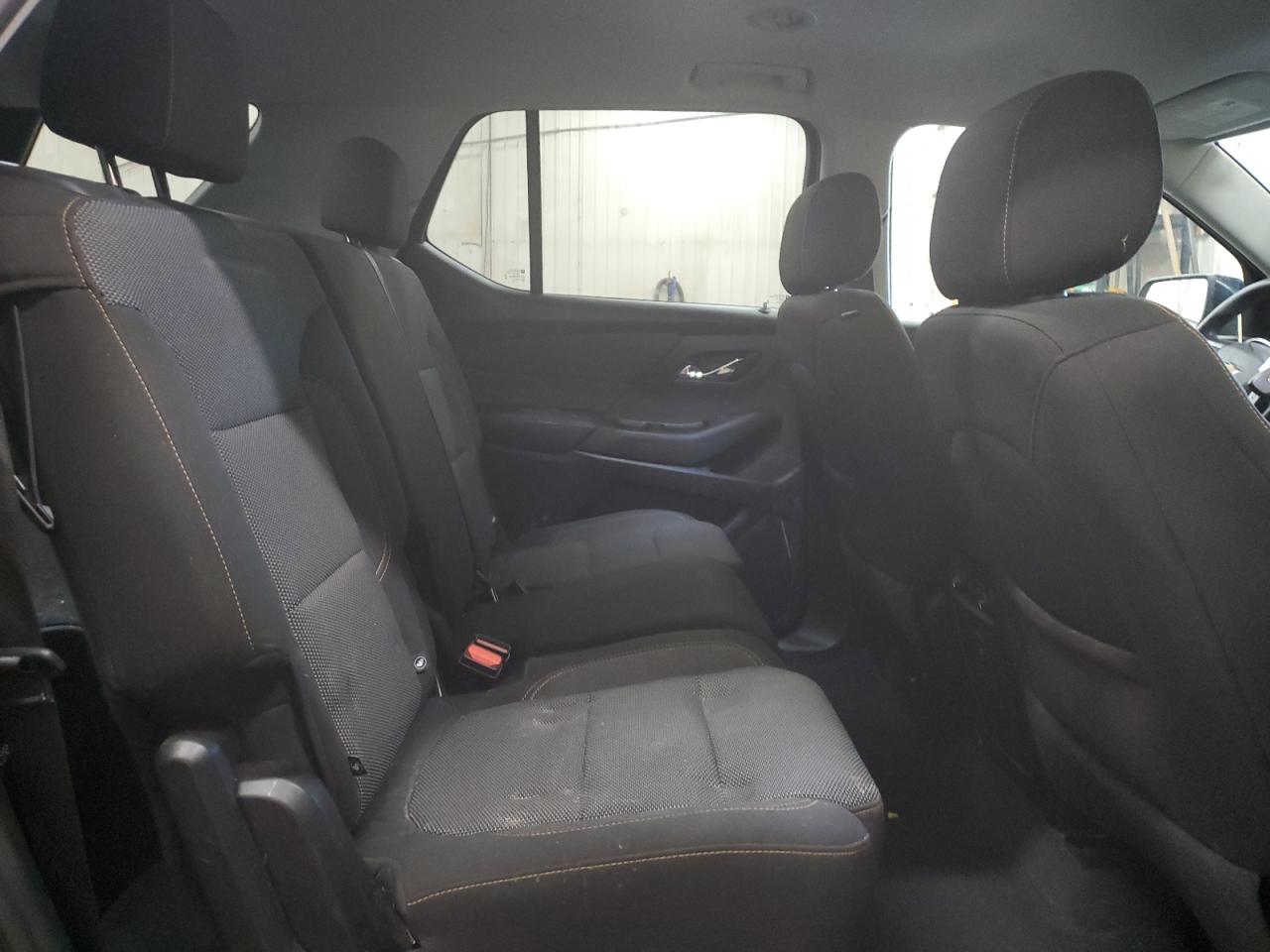 2021 Chevrolet Traverse - Image 11