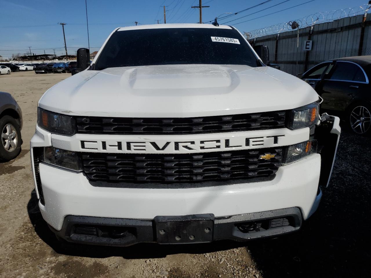 2021 Chevrolet Silverado - Image 5