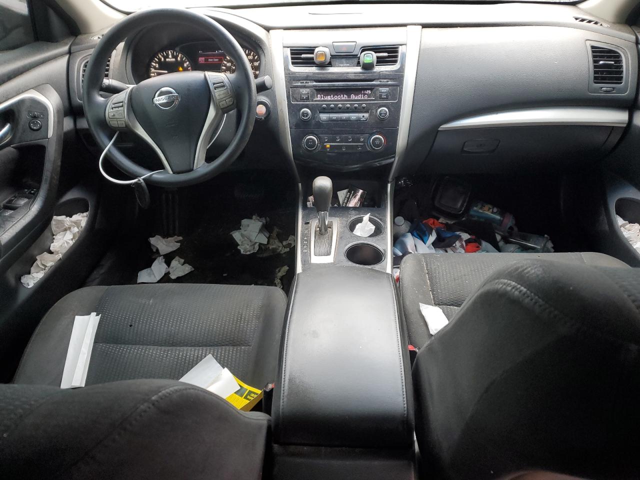 2015 Nissan Altima - Image 8
