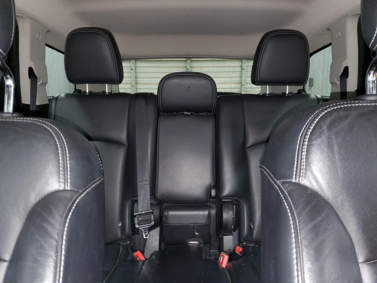 2014 Dodge Journey - Image 10
