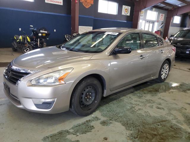 2013 Nissan Altima 2.5 en Venta en East Granby, CT - Rear End