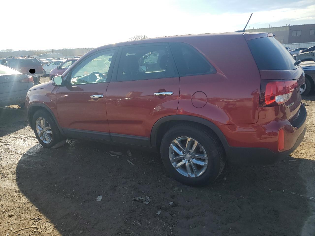 2014 Kia Sorento - Image 2
