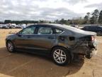 2015 Ford Fusion Se للبيع في Longview، TX - Partial Repair
