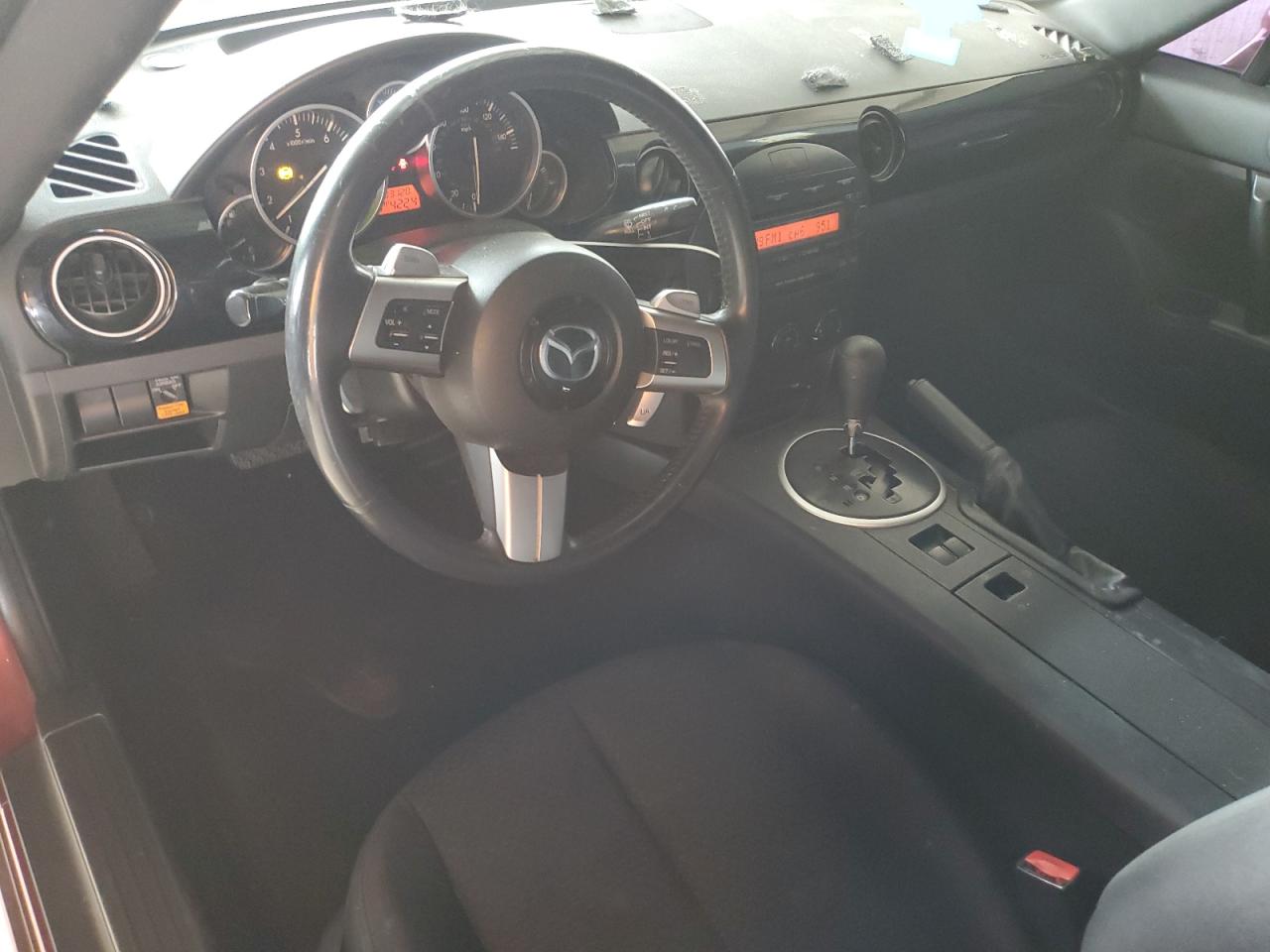 2006 Mazda MX-5 - Image 8