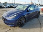 2021 Tesla Model Y  zu verkaufen in Los Angeles, CA - Front End